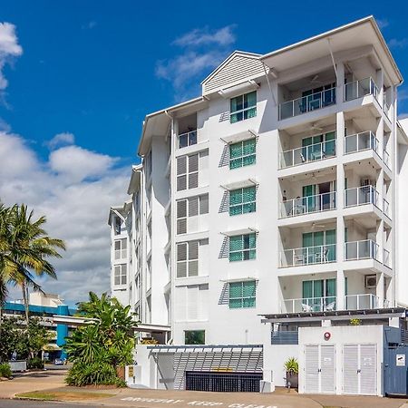 Hotel 201 Lake Street Cairns Exteriér fotografie