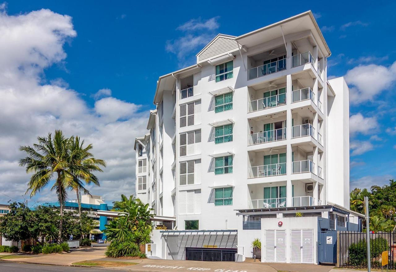 Hotel 201 Lake Street Cairns Exteriér fotografie