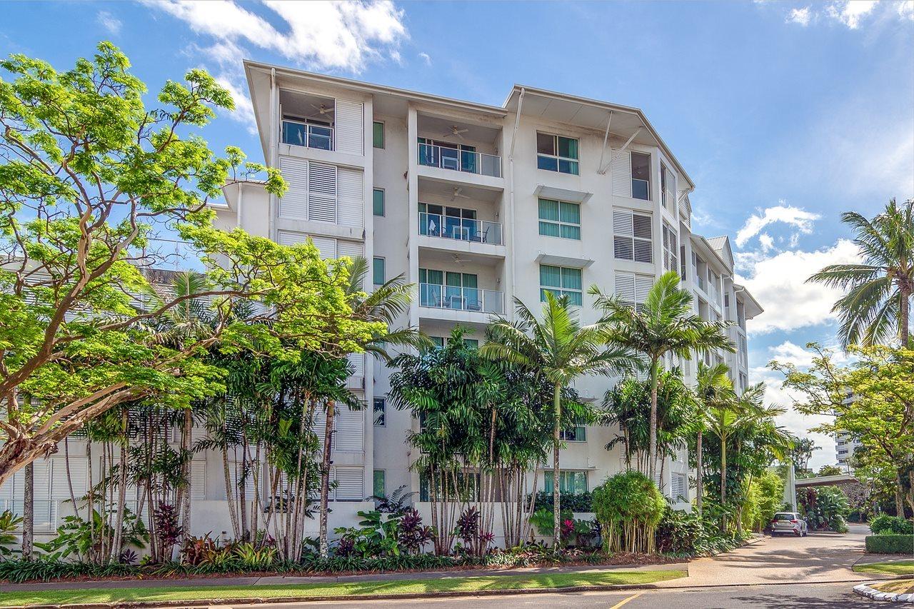 Hotel 201 Lake Street Cairns Exteriér fotografie